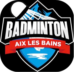 Bienvenue au club de badminton d'Aix les Bains !